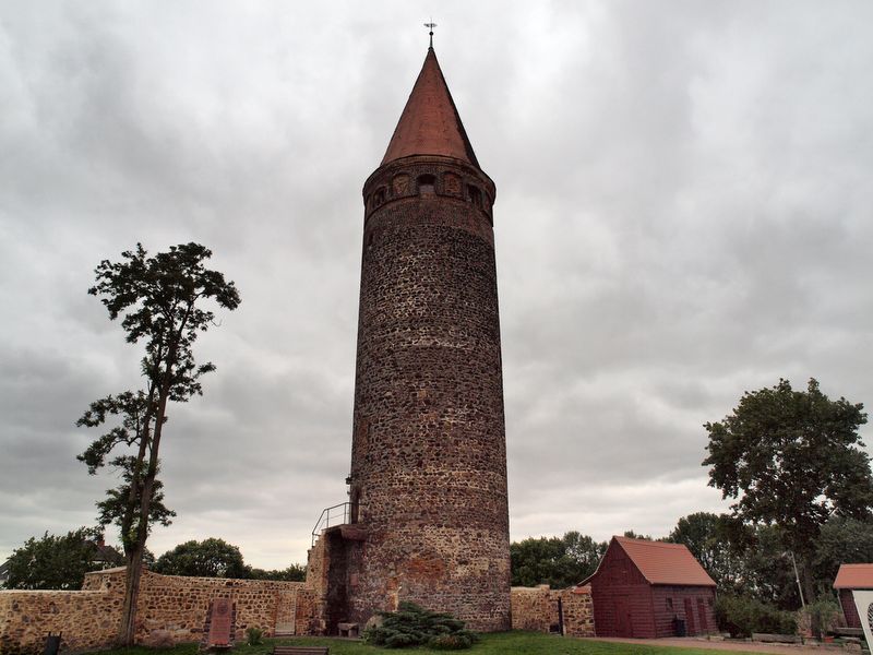Schloss Zrbig