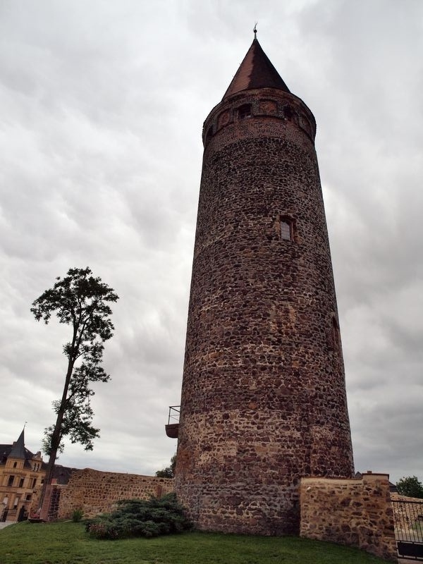 Schloss Zrbig