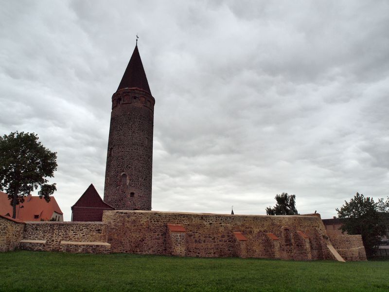 Schloss Zrbig