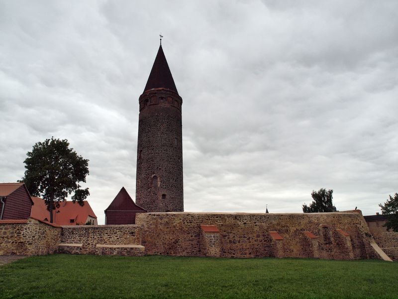 Schloss Zrbig