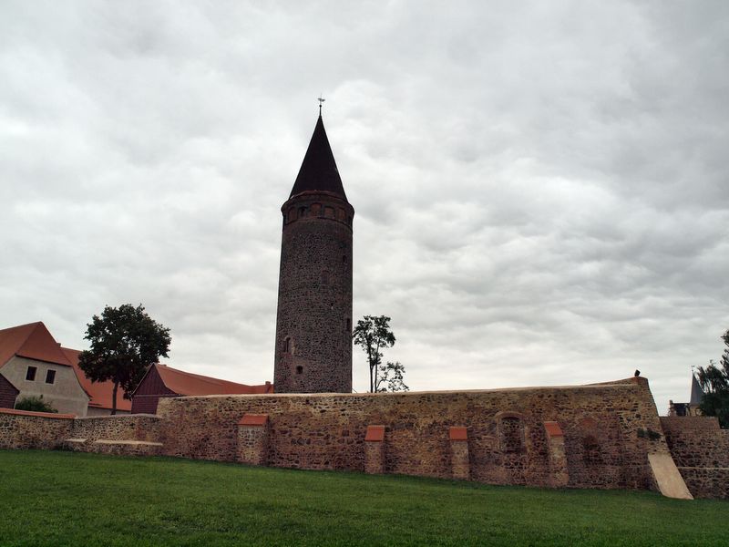 Schloss Zrbig