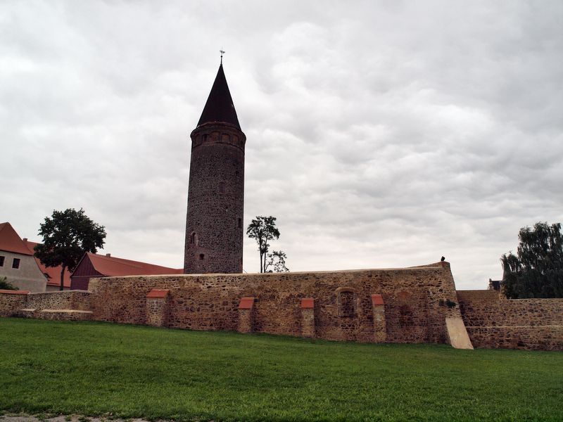 Schloss Zrbig