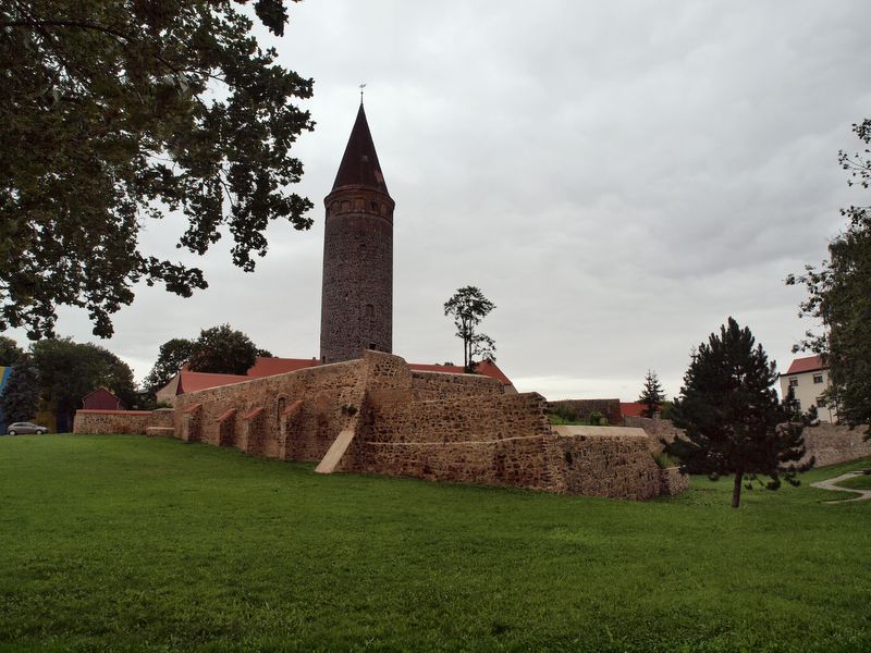 Schloss Zrbig