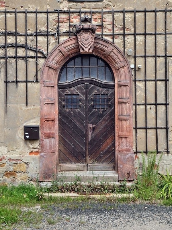 Ales Schloss Penig