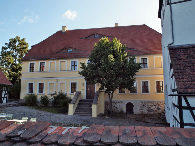 Burg Dben