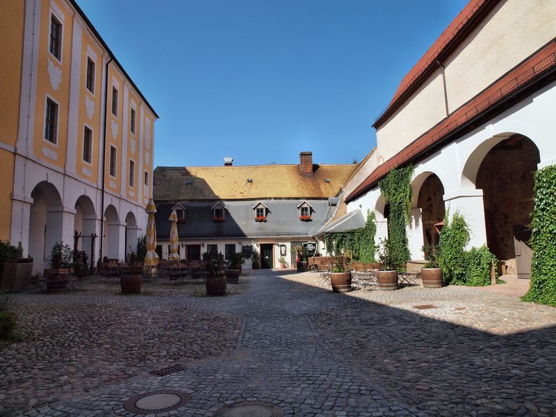 Burg Gnandstein