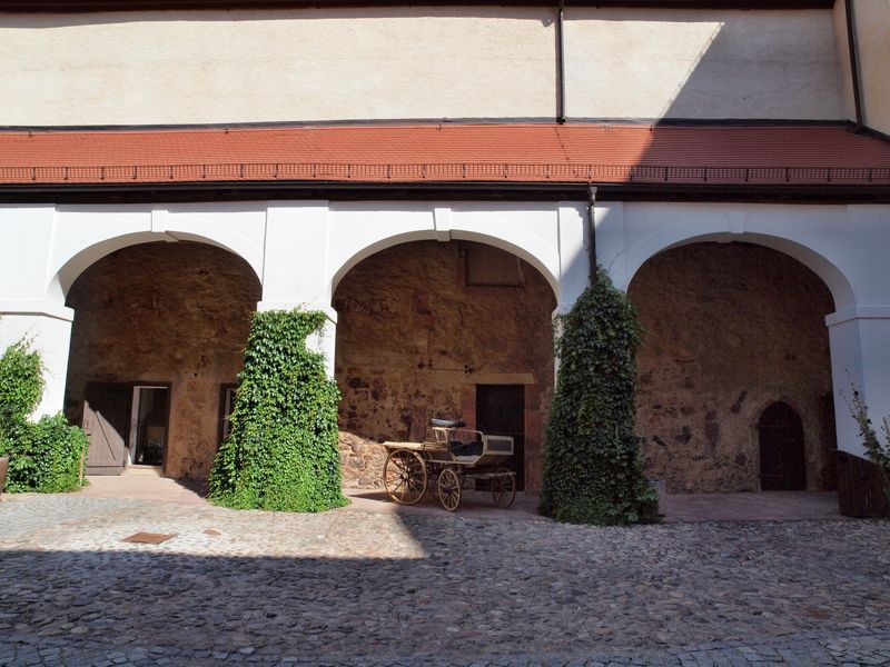 Burg Gnandstein