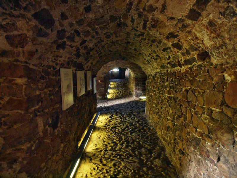 Burg Gnandstein