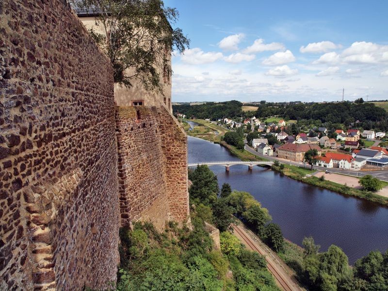 Burg Mildenstein