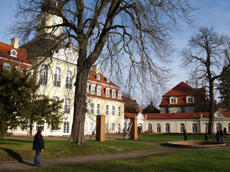 Gohliser Schlsschen