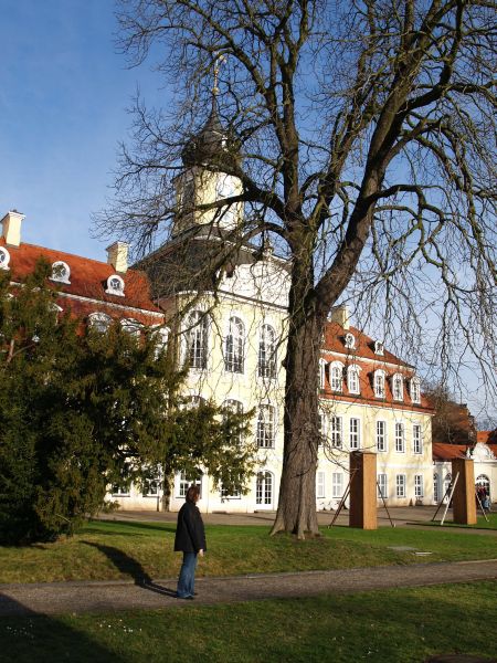 Gohliser Schlsschen