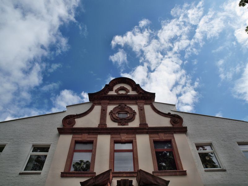 Herrenhaus Schmlen