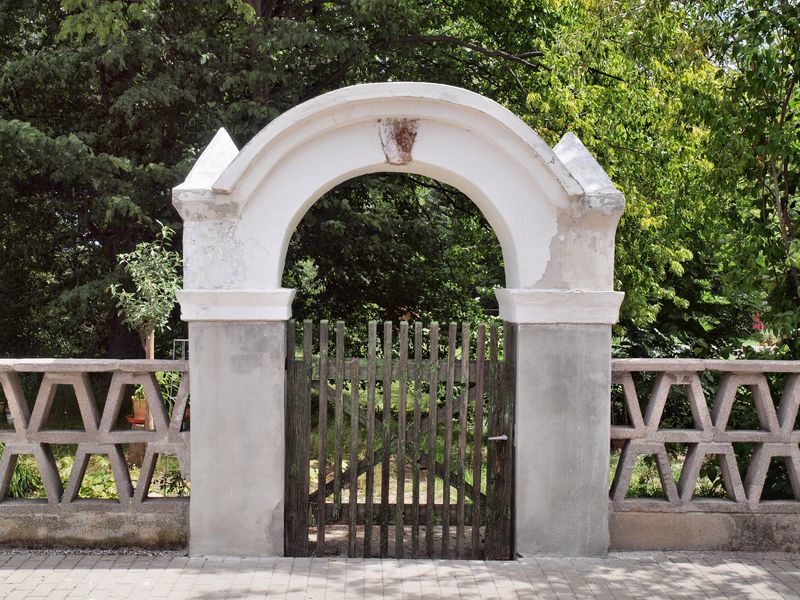 Herrenhaus Schmlen