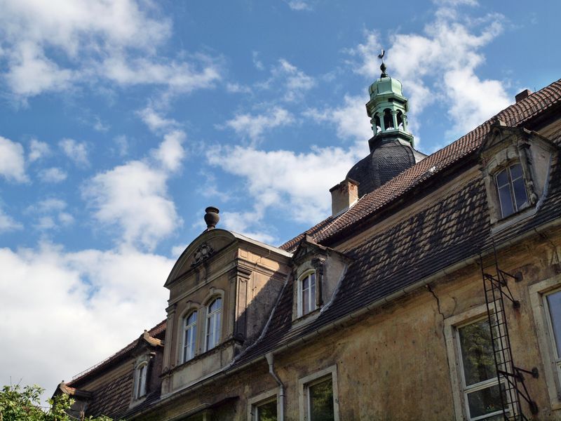 Neues Schloss Hof