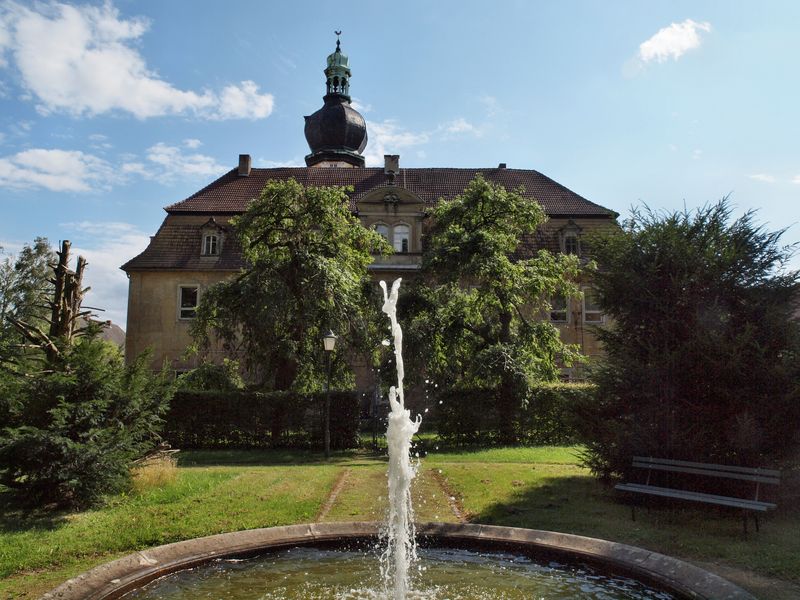 Neues Schloss Hof