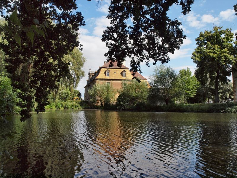 Neues Schloss Hof