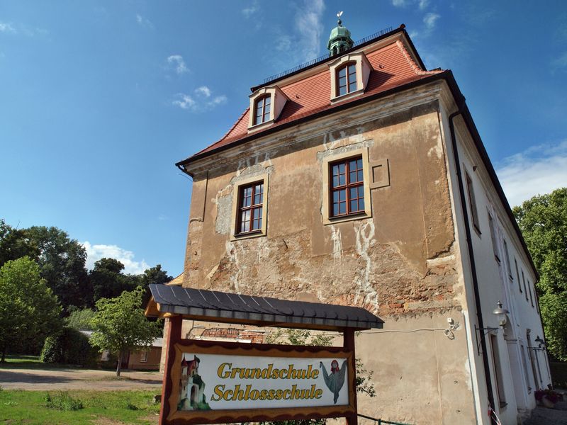Neues Schloss Hof