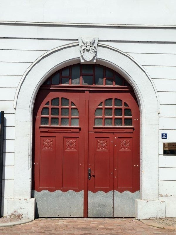 Neues Schloss Penig