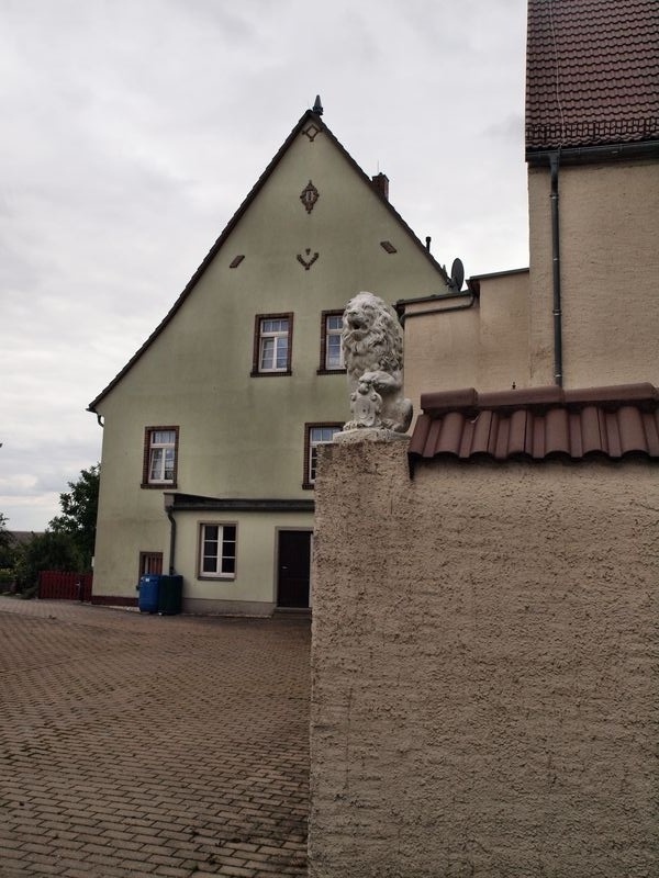 Rittergut Collmen