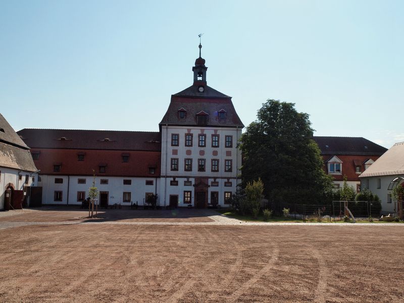 Rittergut Prießnitz
