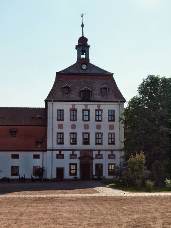 Rittergut Prienitz