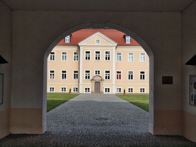 Schloss Ammelshain