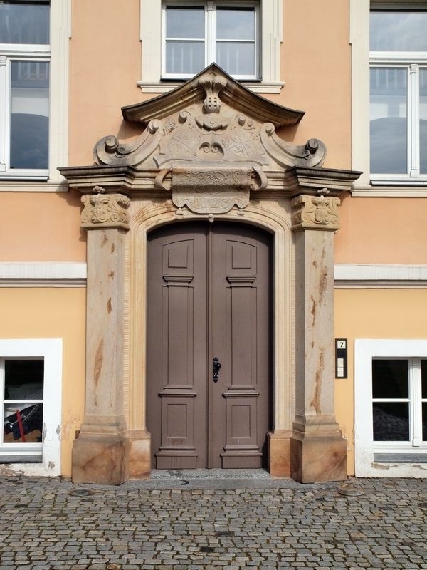 Schloss Ammelshain