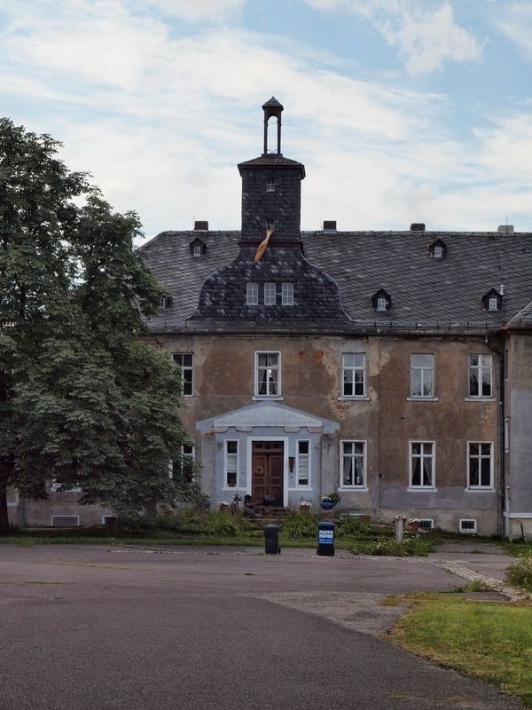 Schloss Beucha