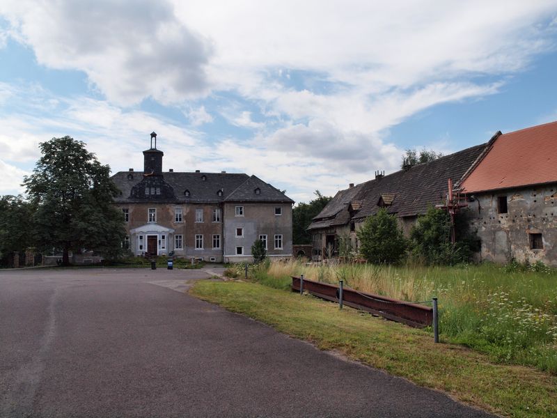 Schloss Beucha
