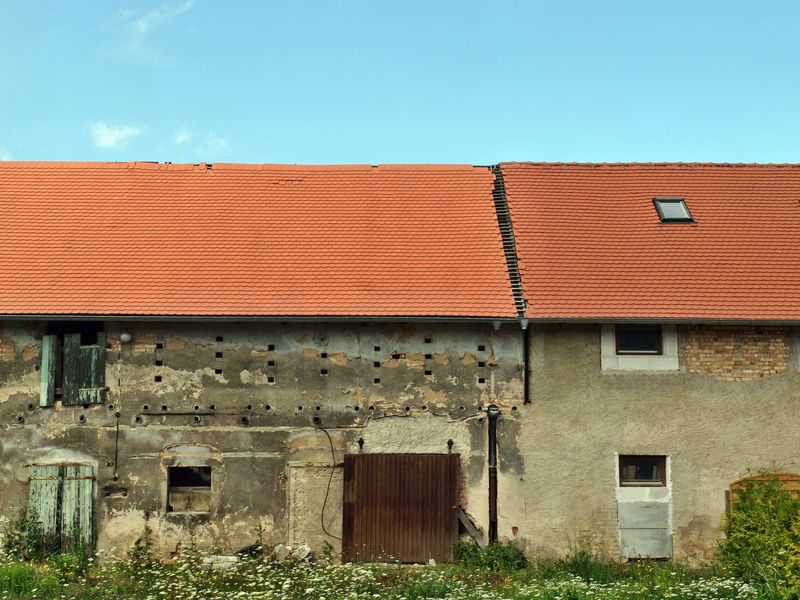 Schloss Beucha