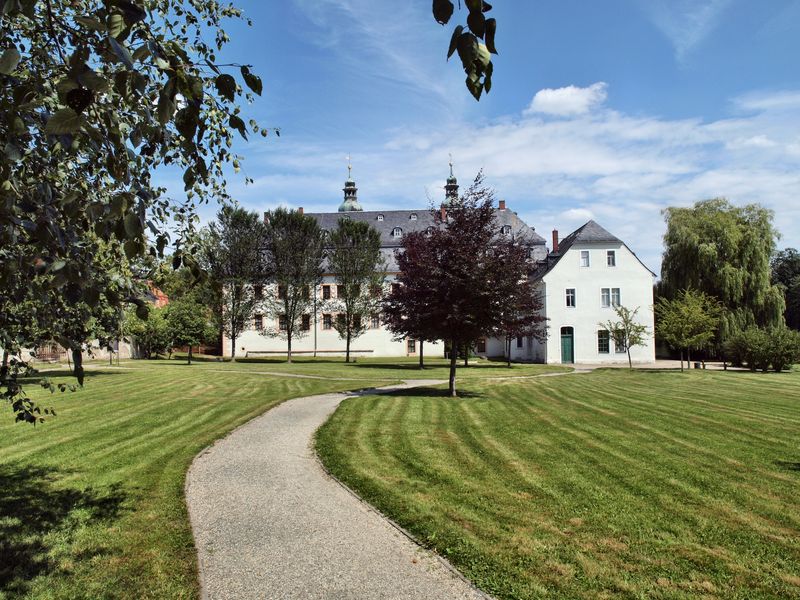 Schloss Blankenhain