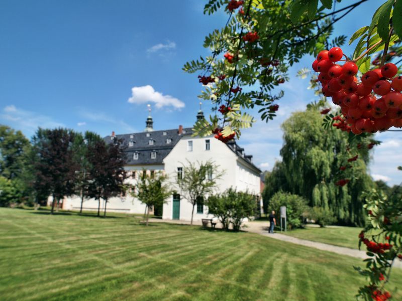 Schloss Blankenhain