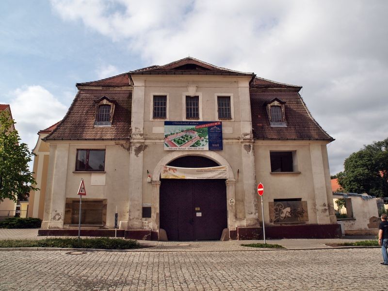 Schloss Brandis