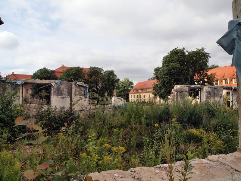 Schloss Brandis