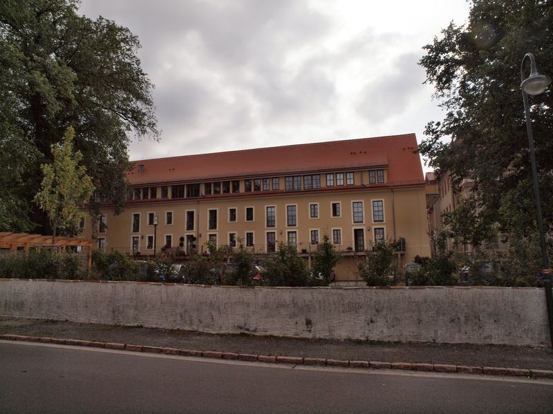Schloss Brandis