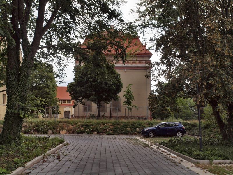 Schloss Brandis