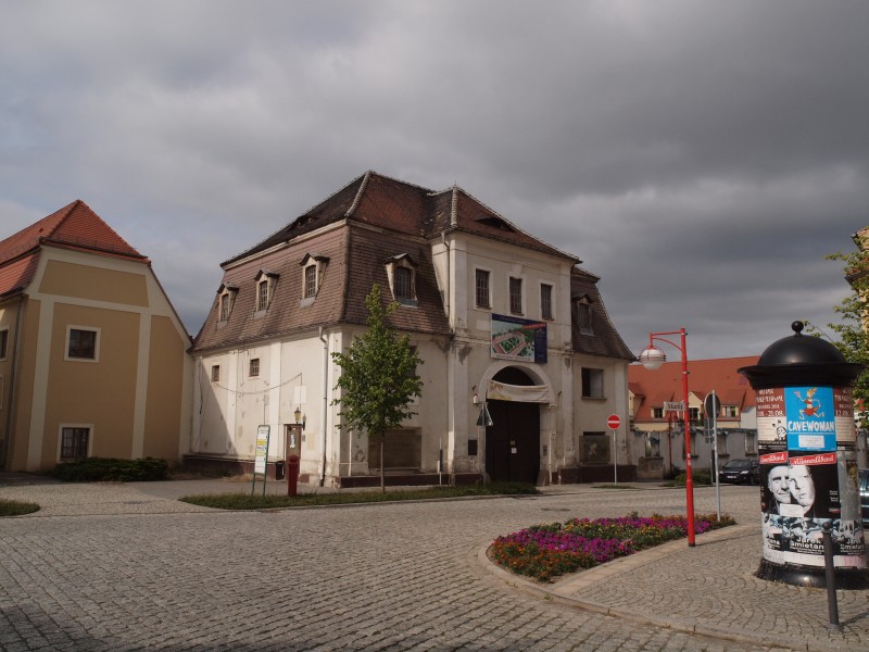 Schloss Brandis