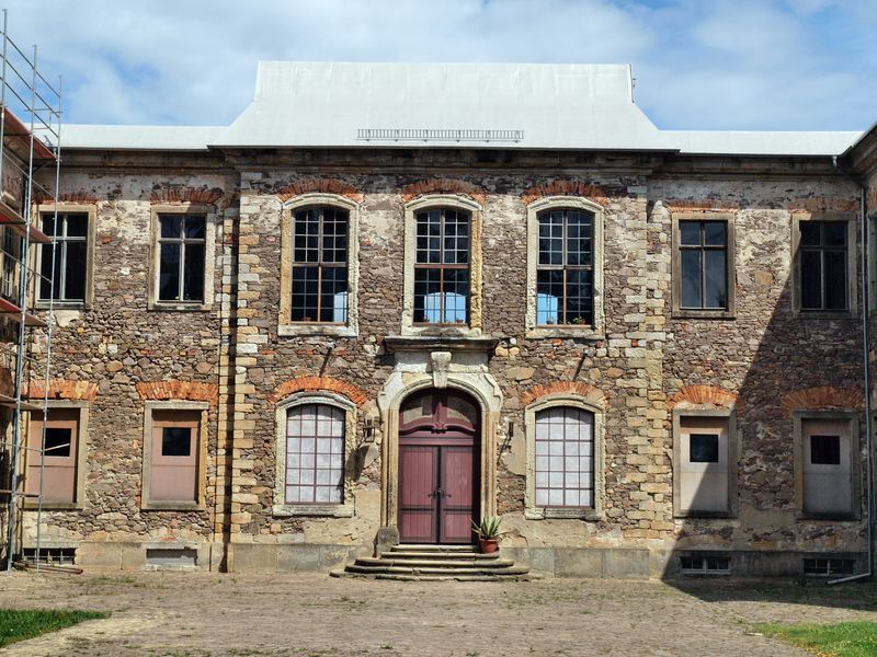 Schloss Dahlen