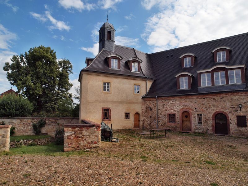 Schloss Dben