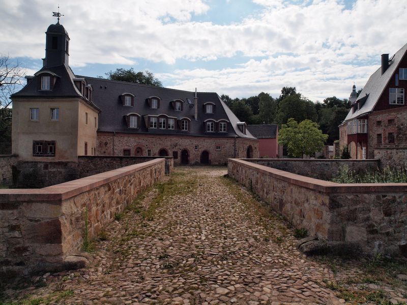 Schloss Döben