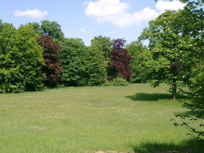 Schloss Eckberg