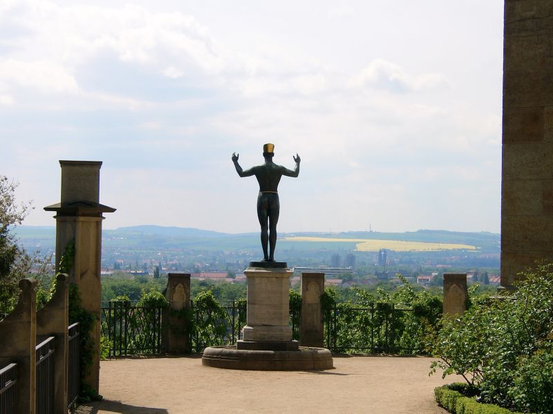 Schloss Eckberg