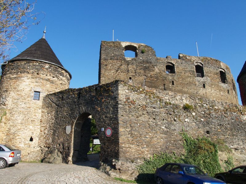 Schloss Elsterberg