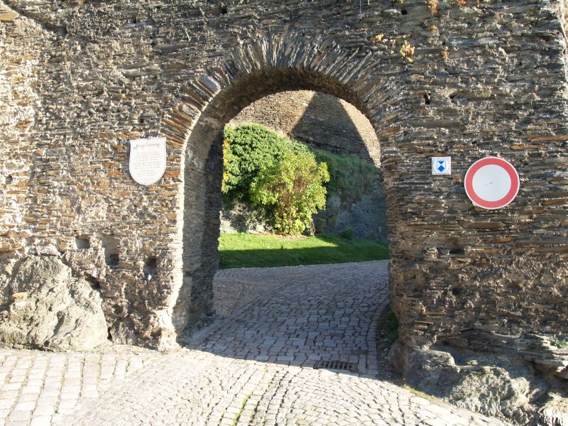 Schloss Elsterberg