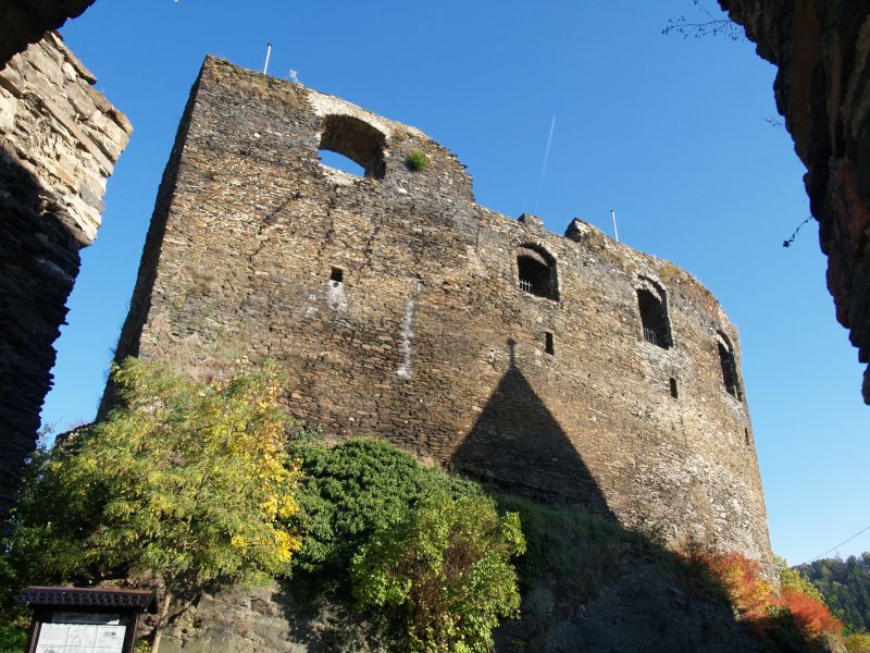 Schloss Elsterberg