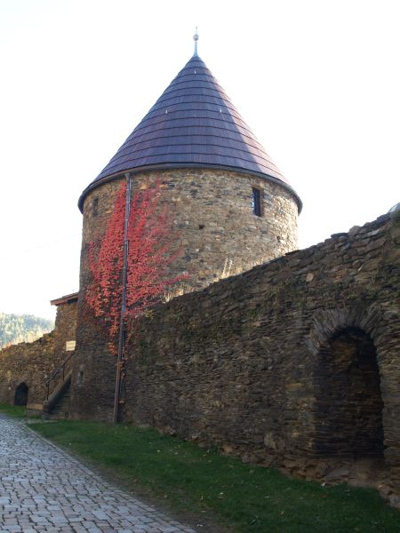 Schloss Elsterberg