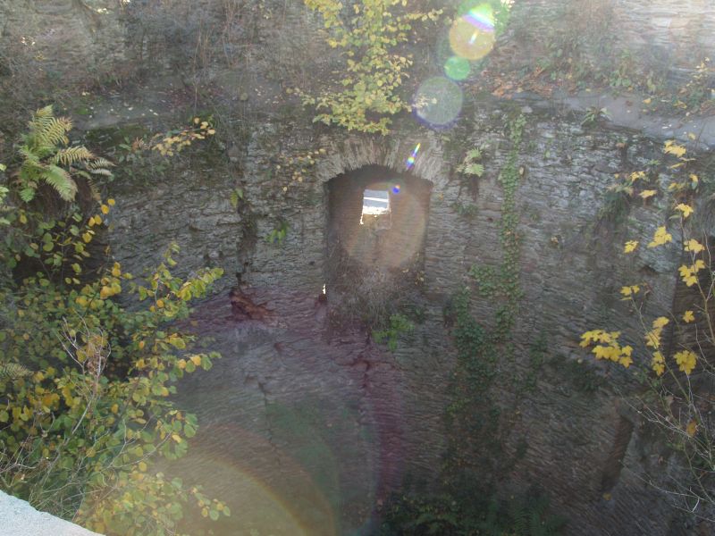 Schloss Elsterberg