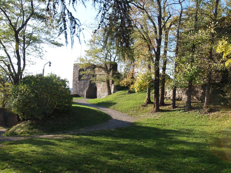 Schloss Elsterberg