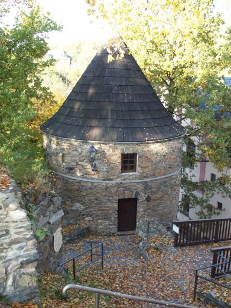 Schloss Elsterberg