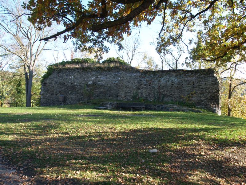 Schloss Elsterberg